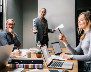 Read more about the article What is Computer