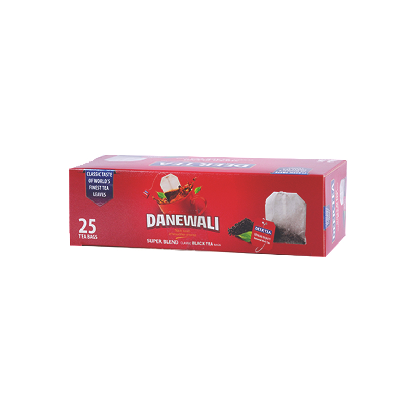 danewali 25gm tea bag