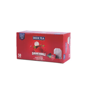 danewali teabag 50 pcs