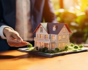 Read more about the article Why Real Estate is One of the Best Businesses for Long-Term Growth
